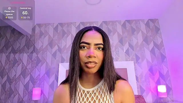 TyraKayne online show from July 1, 2026, 3:30 am