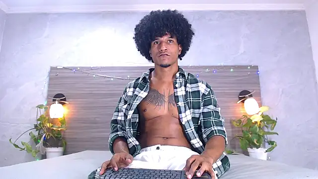 Dilan Hall online show from May 15, 2026, 7:10 pm