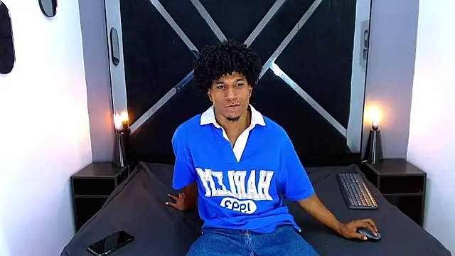 Dilan Hall online show from May 27, 2026, 7:22 pm