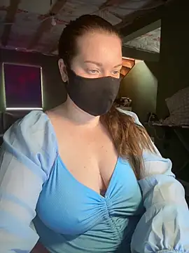 AngelinaSecret online show from May 31, 2026, 8:10 am