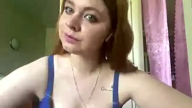 Violette Iguina online show from May 18, 2026, 8:31 am