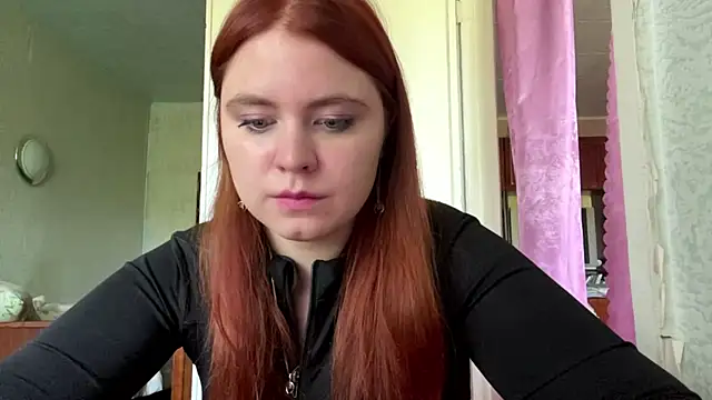 Violette Iguina online show from May 21, 2026, 8:10 am