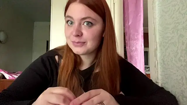 Violette Iguina online show from May 28, 2026, 8:22 am
