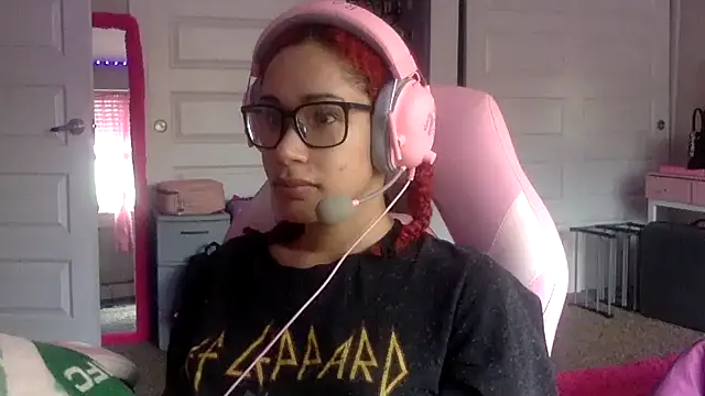 Jenna Beck online show from May 20, 2026, 8:37 pm