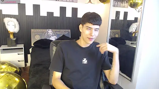 mateo daza online show from May 15, 2026, 6:48 pm