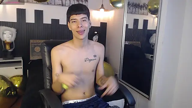 mateo daza online show from May 20, 2026, 6:14 pm