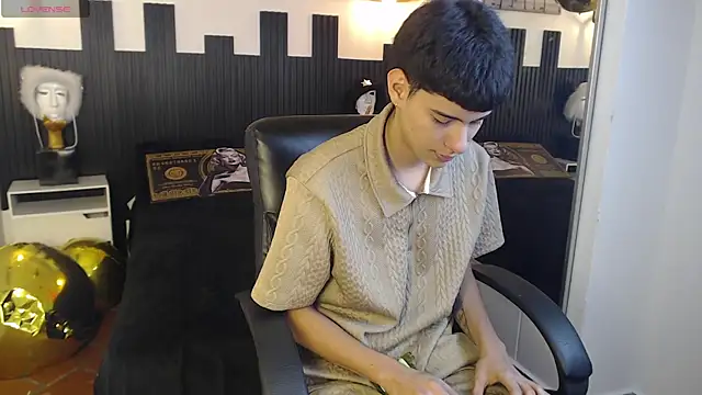 mateo daza online show from May 21, 2026, 7:21 pm