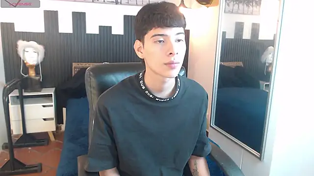 mateo daza online show from May 23, 2026, 6:34 pm