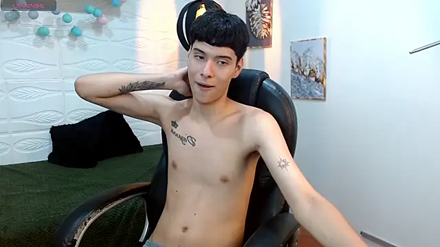 mateo daza online show from May 30, 2026, 6:38 pm
