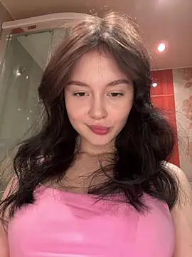 EvaHearts online show from May 21, 2026, 12:50 am