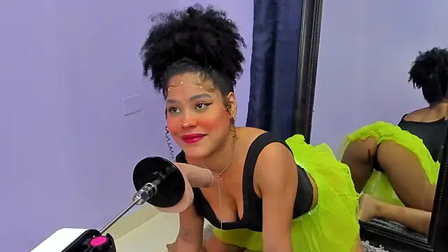 sharonbombo online show from May 20, 2026, 1:56 am