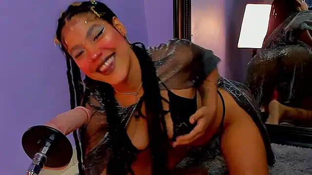 sharonbombo online show from May 29, 2026, 5:38 am