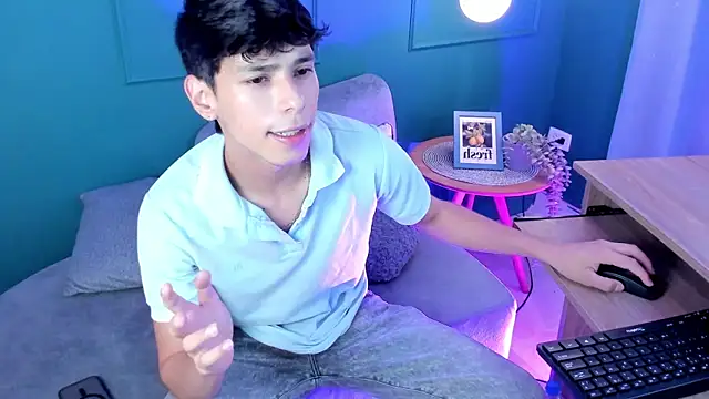 jacob colliins online show from July 15, 2026, 7:41 pm