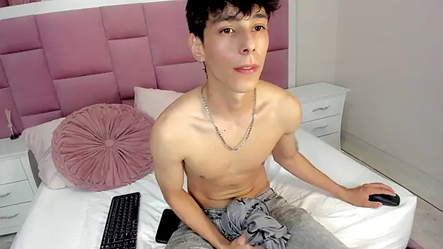 jacob colliins online show from July 16, 2026, 10:16 pm