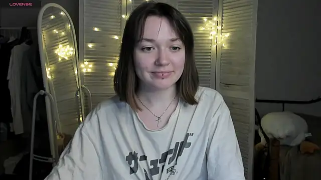 RinaSXY online show from July 2, 2026, 6:58 pm