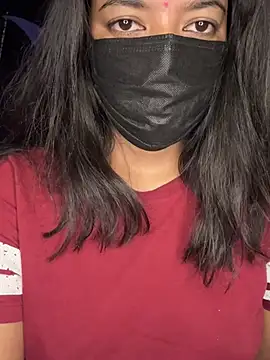 Snapshot of SHY_SATAAKSHI chatting on May 9, 2026, 3:12 am SHY SATAAKSHI online show from May 9, 2026, 3:12 am