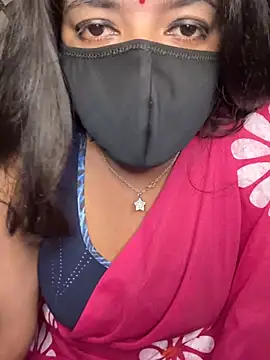 Snapshot of SHY_SATAAKSHI chatting on May 12, 2026, 9:45 pm SHY SATAAKSHI online show from May 12, 2026, 9:45 pm