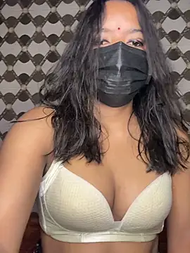 Snapshot of SHY_SATAAKSHI chatting on May 16, 2026, 9:24 pm SHY SATAAKSHI online show from May 16, 2026, 9:24 pm