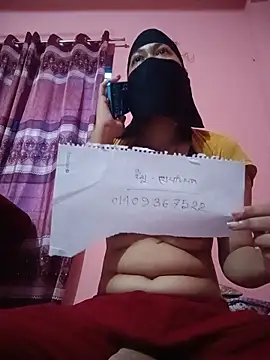 Nilpori2 online show from May 22, 2026, 11:21 pm
