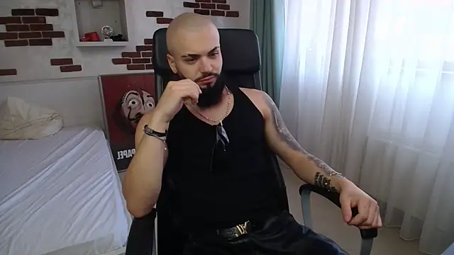 OscarWillss online show from May 30, 2026, 7:05 am