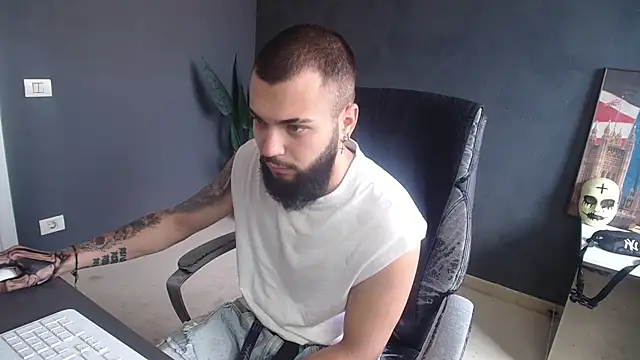 OscarWillss online show from July 2, 2026, 7:03 am