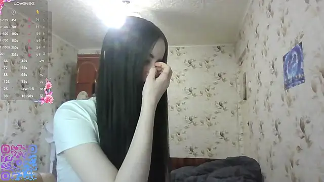 Snapshot of MilanaLush chatting on May 31, 2026, 10:22 am MilanaLush online show from May 31, 2026, 10:22 am