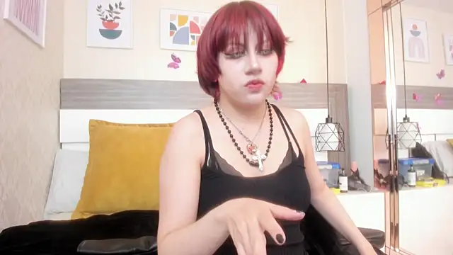 Snapshot of Bj_Olivine chatting on May 12, 2026, 8:28 pm Bj Olivine online show from May 12, 2026, 8:28 pm