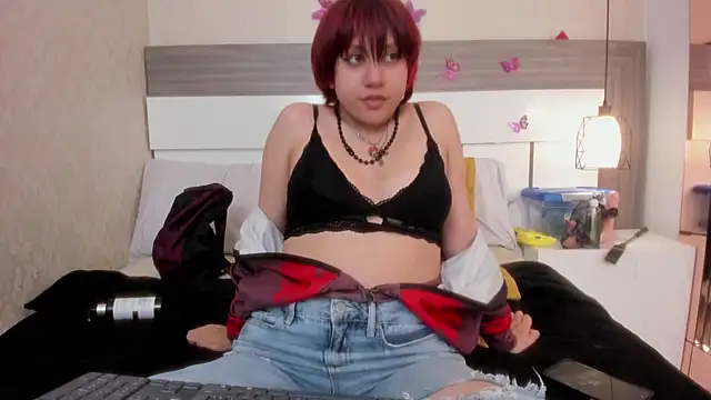 Snapshot of Bj_Olivine chatting on May 13, 2026, 7:55 pm Bj Olivine online show from May 13, 2026, 7:55 pm