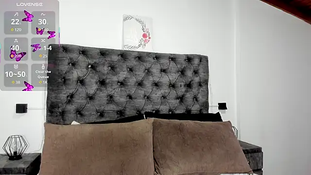 Alana2916 online show from July 16, 2026, 1:28 pm