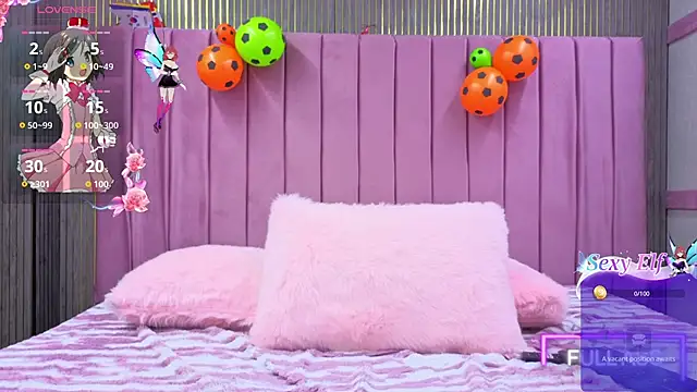 Sofia-Horny- online show from July 10, 2026, 2:38 am