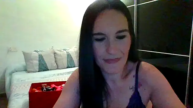 aurasensual69 online show from June 7, 2026, 11:30 pm