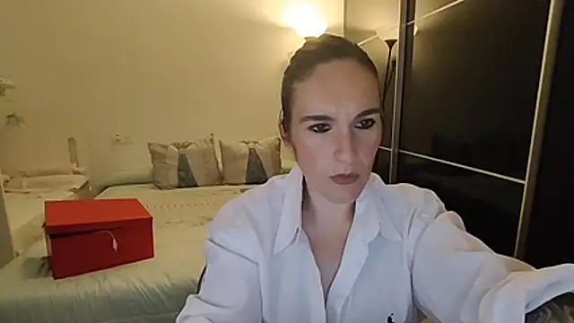 aurasensual69 online show from June 15, 2026, 11:18 pm