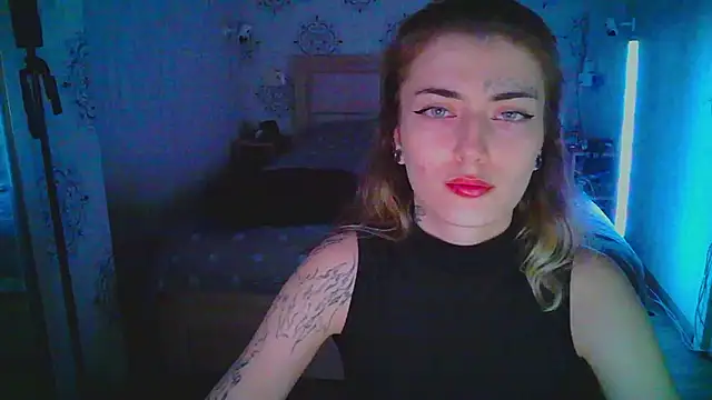 Snapshot of HarrisLola chatting on May 10, 2026, 2:44 pm HarrisLola online show from May 10, 2026, 2:44 pm