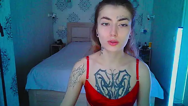 Snapshot of HarrisLola chatting on May 11, 2026, 11:05 am HarrisLola online show from May 11, 2026, 11:05 am