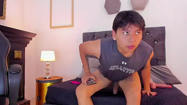 maximo 1 online show from July 6, 2026, 3:03 pm