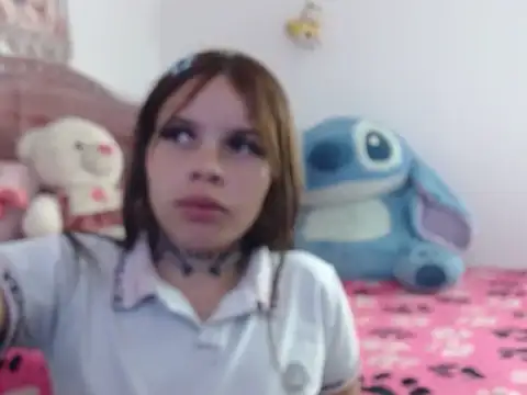 Snapshot of Candykane29 chatting on May 18, 2026, 2:40 am Candykane29 online show from May 18, 2026, 2:40 am