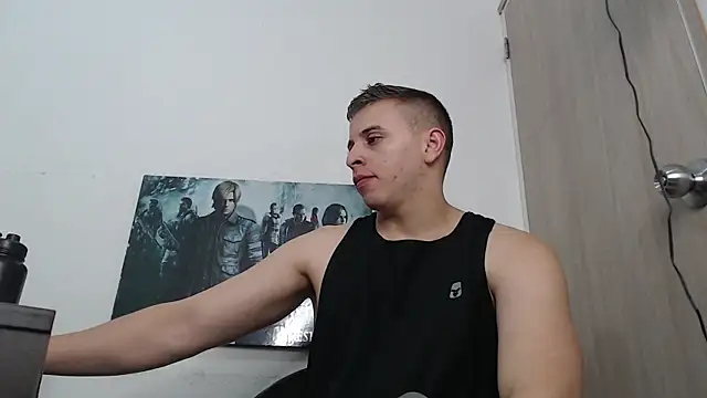 Draco boy online show from May 28, 2026, 11:02 pm