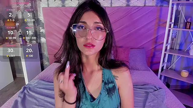 Mily Fg online show from July 17, 2026, 4:19 am