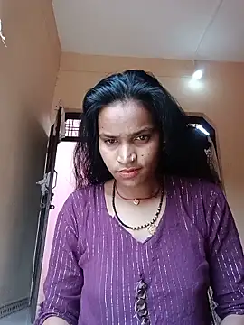 NENA INDIAN PUSSY online show from June 1, 2026, 8:38 am