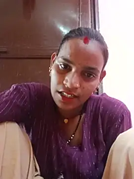 NENA INDIAN PUSSY online show from June 29, 2026, 12:27 pm