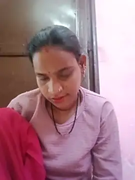 NENA INDIAN PUSSY online show from July 7, 2026, 12:24 am
