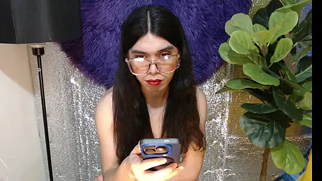 RoseAmarie online show from May 30, 2026, 8:50 pm