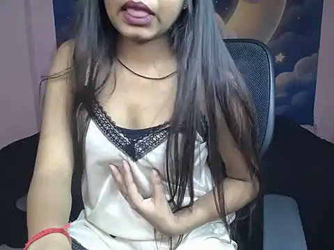Snapshot of Mahi_Verma chatting on May 17, 2026, 6:00 am Mahi Verma online show from May 17, 2026, 6:00 am