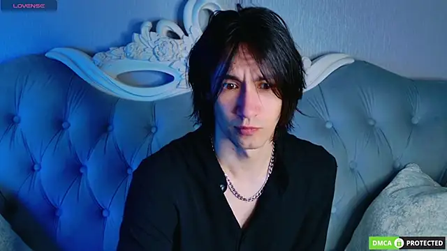 Snapshot of CalvinChapman chatting on May 30, 2026, 6:27 pm CalvinChapman online show from May 30, 2026, 6:27 pm