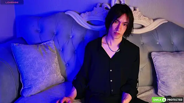 CalvinChapman online show from June 9, 2026, 6:19 pm