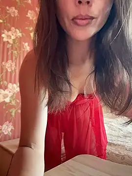 ToriSouletyx online show from July 13, 2026, 11:46 am