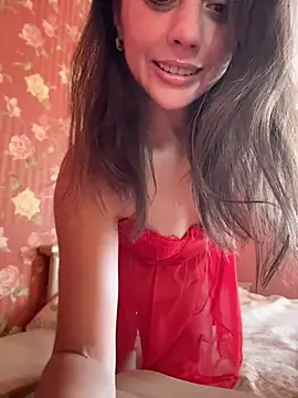 ToriSouletyx online show from July 31, 2026, 4:17 pm