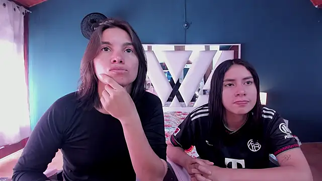 Soffy and Emily online show from July 8, 2026, 12:20 pm