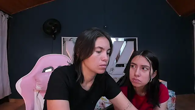 Soffy and Emily online show from July 9, 2026, 12:09 pm