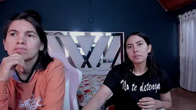Soffy and Emily online show from July 10, 2026, 12:19 pm